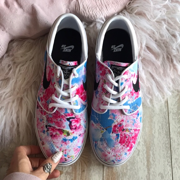 NWT Nike SB Stefan Janoski Rare - Picture 7 of 7